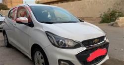 شيفروليه سبارك